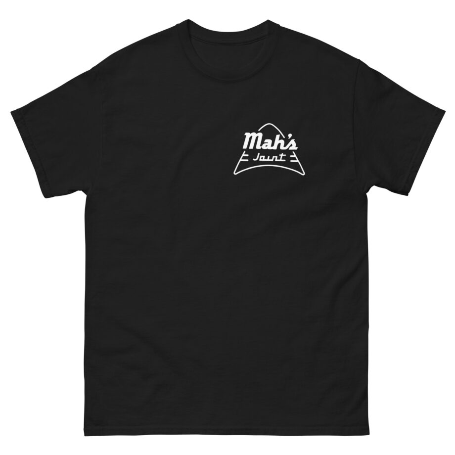 Jon Bellion Mah's Joint Unisex classic tee