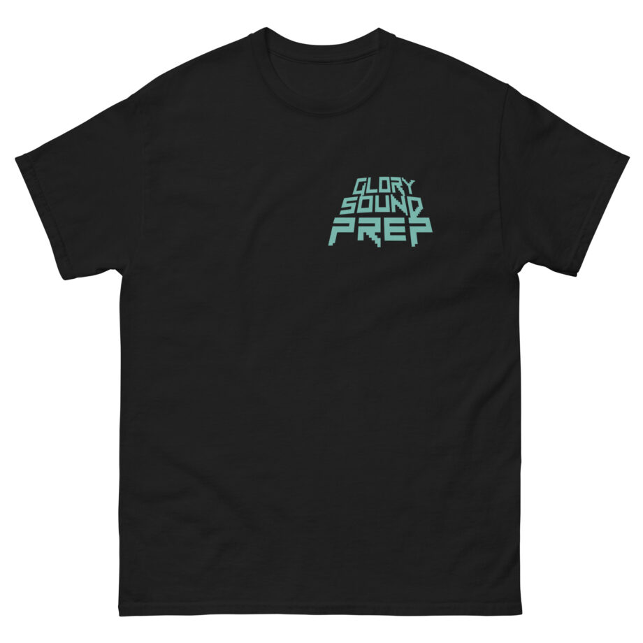 Jon Bellion Glory Sound Prep Unisex classic tee