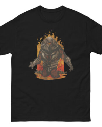 Osrs Zuk Unisex classic tee