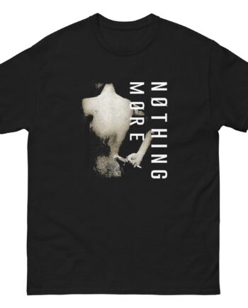 Nothing More Knives in the Back Unisex classic tee
