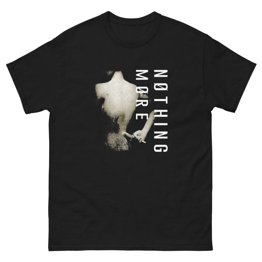 Nothing More Knives in the Back Unisex classic tee