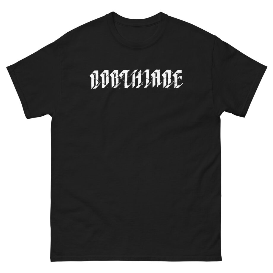 Northlane Running Out of Time Unisex classic tee
