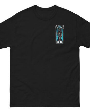 Down to Nothing Unisex classic tee