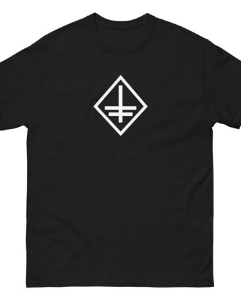 Twitching Tongues Disharmony Band Unisex classic tee
