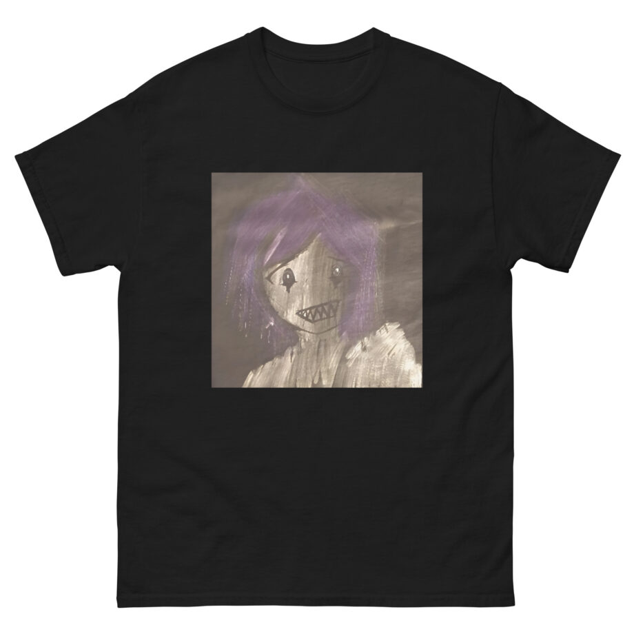Sewerslvt Patreon Unisex classic tee