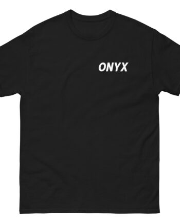 Onyx Just Doyenne It Unisex classic tee
