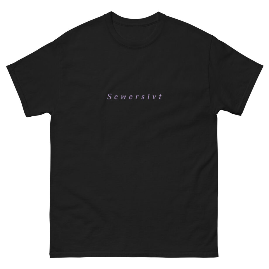 Sewerslvt Jvnko Loves You Unisex classic tee