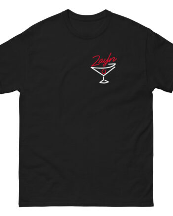 Zayn Malik Entertainer Hotline Unisex classic tee