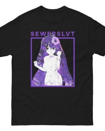 Sewerslvt Unisex classic tee