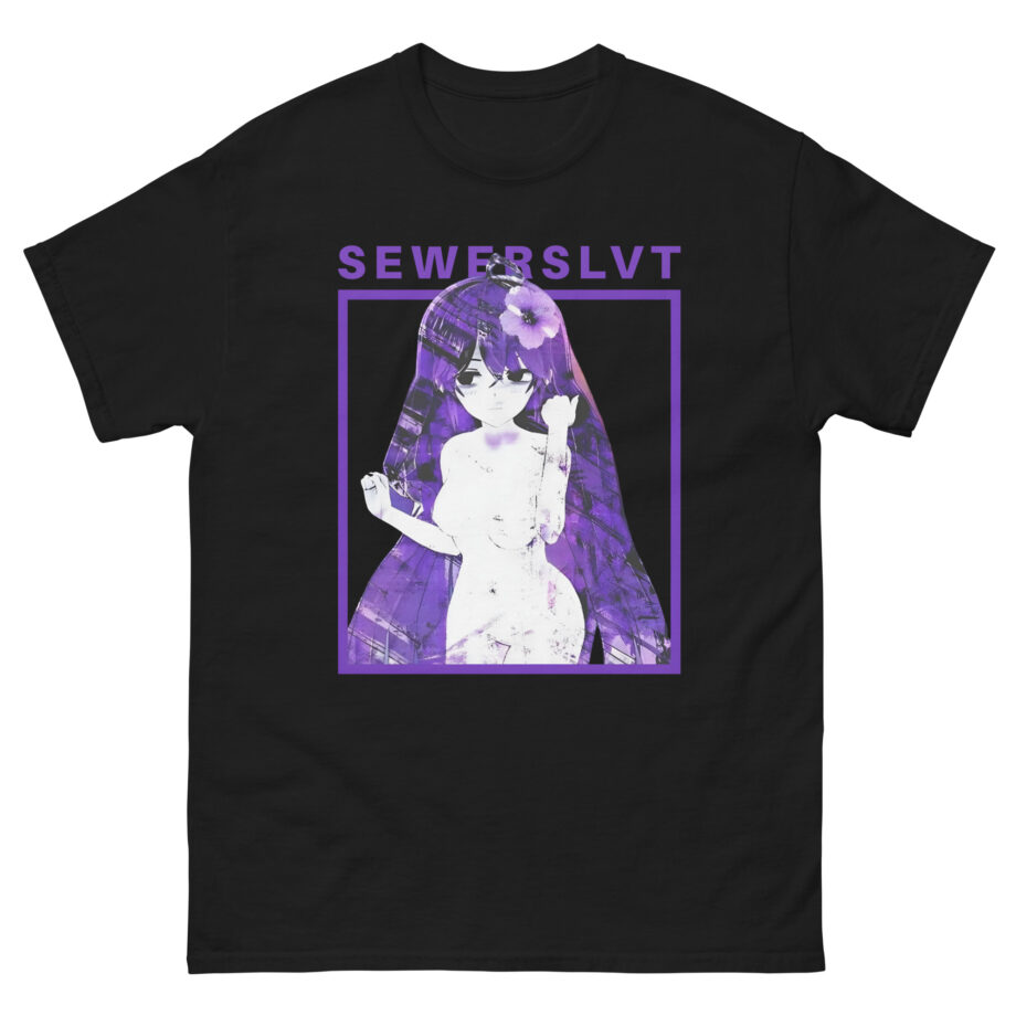 Sewerslvt Unisex classic tee