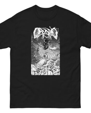 Oceano the True Gods Unisex classic tee