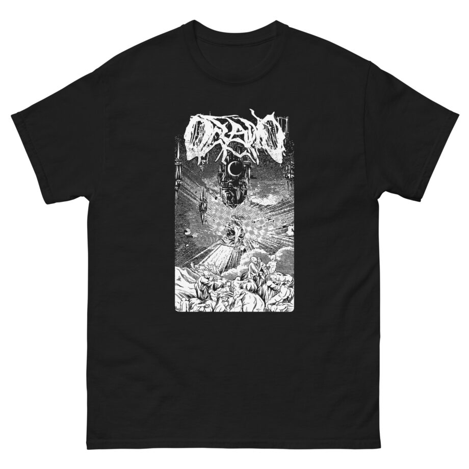 Oceano the True Gods Unisex classic tee