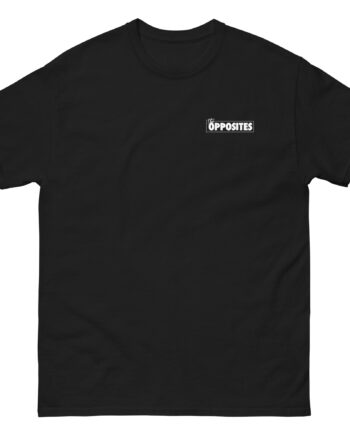 The Opposites Unisex classic tee