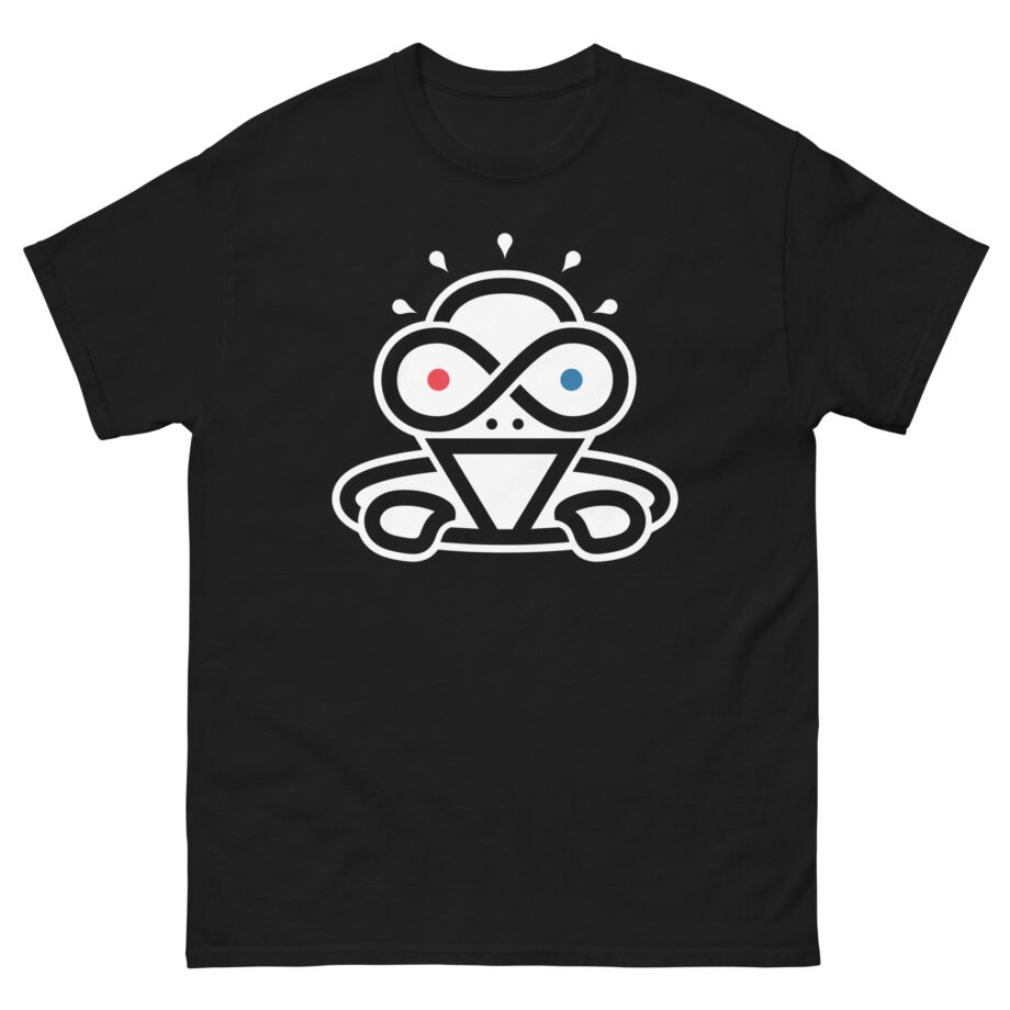 The Opposites Great Minds Unisex classic tee