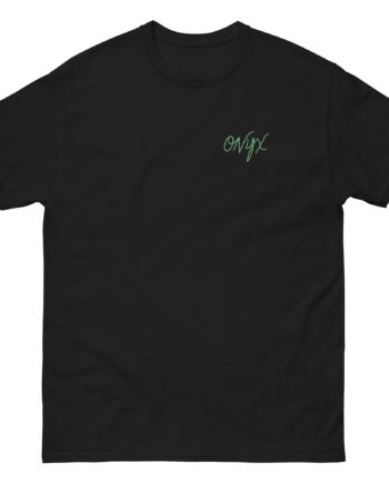 Onyx Unisex classic tee