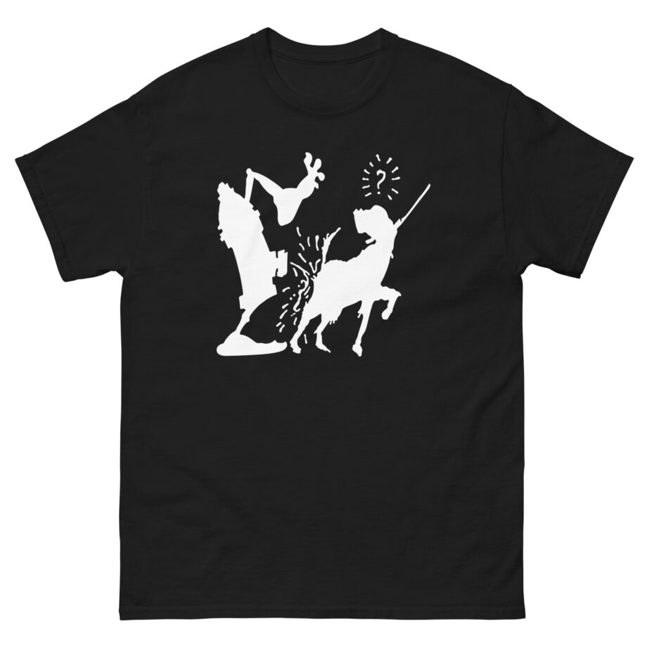 The Pharcyde Fire Hydrant Unisex classic tee
