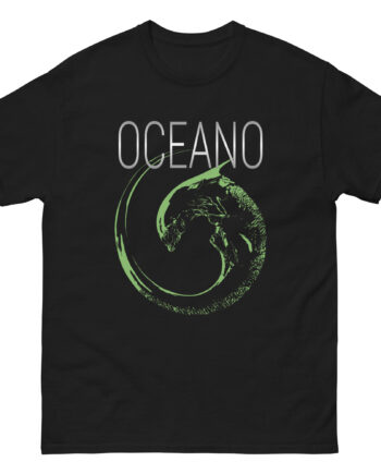 Oceano Unisex classic tee