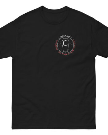 Oceano Unisex classic tee