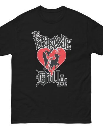 The Pharcyde Unisex classic tee