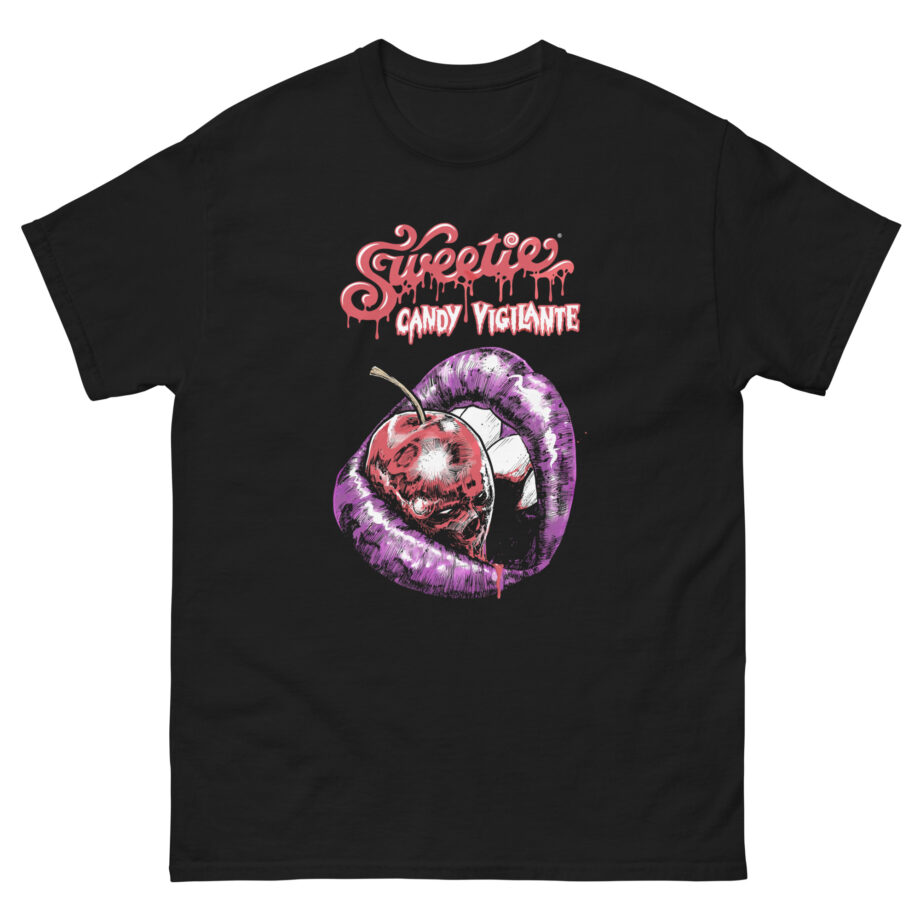 Osaka Popstar Sweetie Candy Vigilante Lost Cherry Unisex classic tee