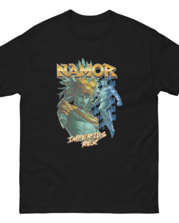 Namor Unisex classic tee