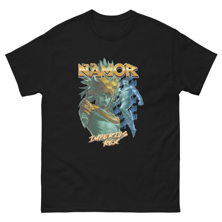 Namor Unisex classic tee
