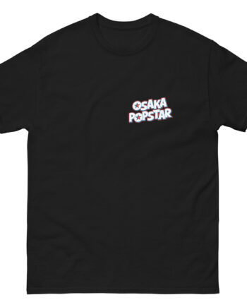 Osaka Popstar Unisex classic tee
