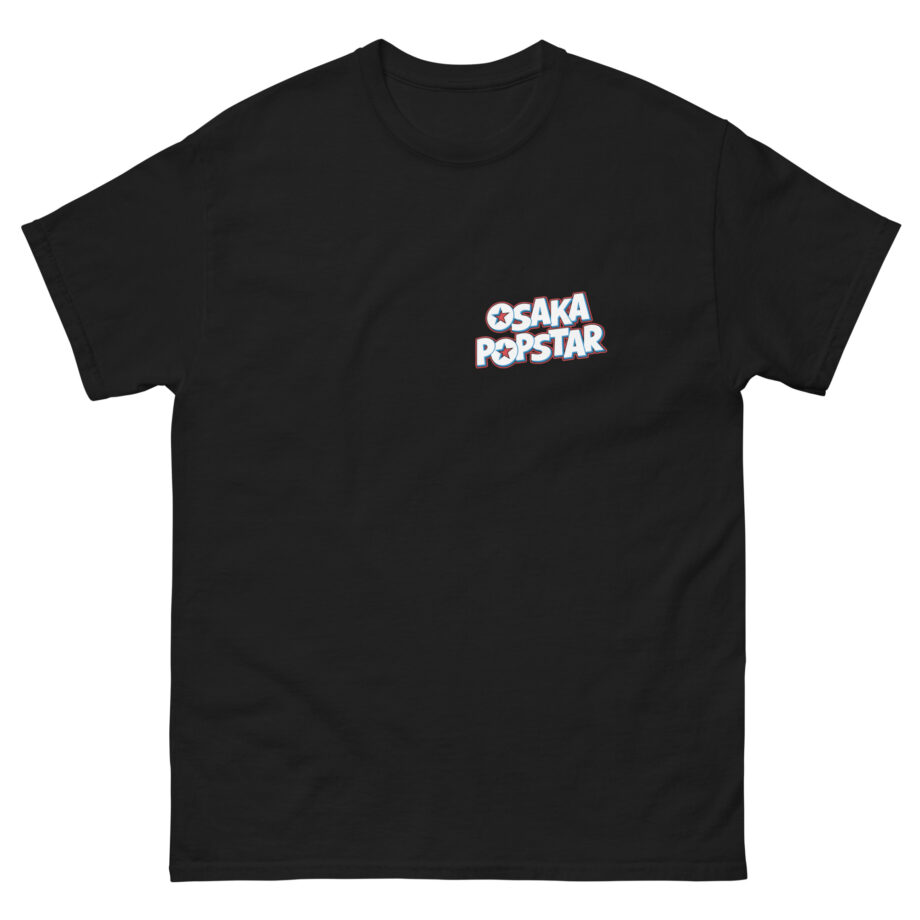 Osaka Popstar Unisex classic tee