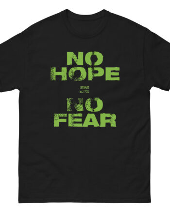 Type O Negative No Hope Unisex classic tee