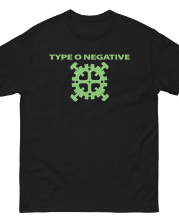 Type O Negative Gear Unisex classic tee