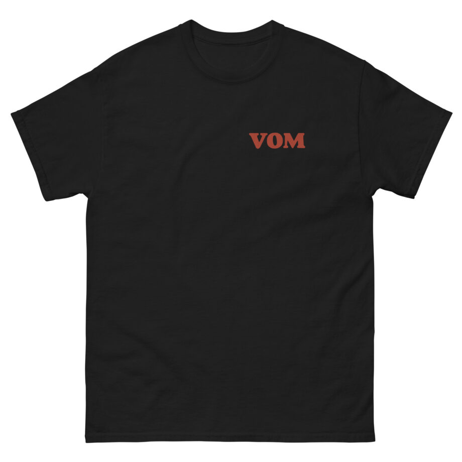 Veil of Maya RAW Unisex classic tee