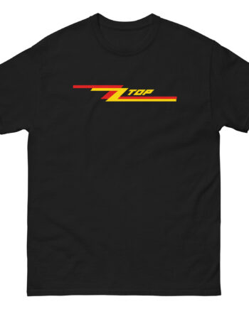 Zz Top Unisex classic tee