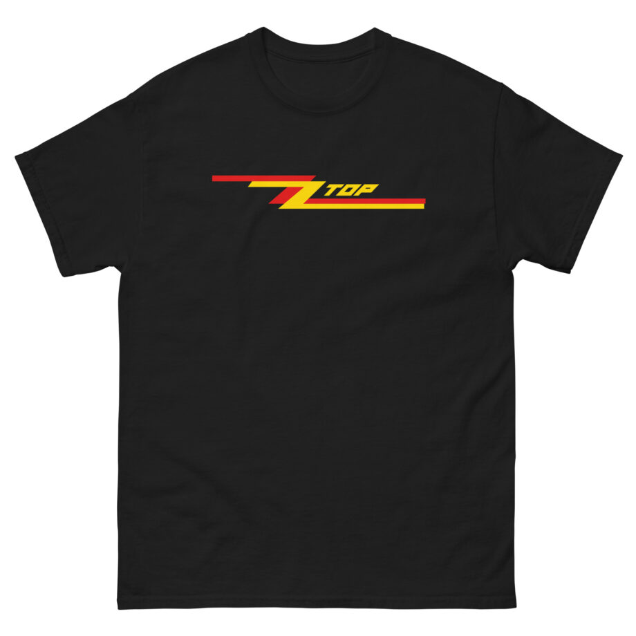 Zz Top Unisex classic tee