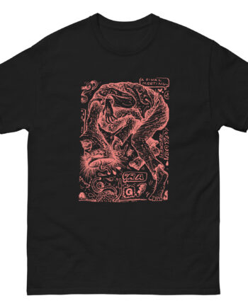 Viagra Boys Street Worms Unisex classic tee