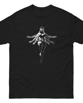 Veil of Maya Mother Unisex classic tee