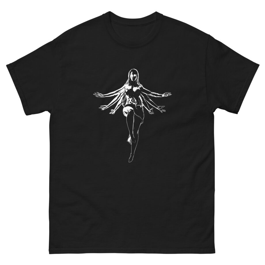 Veil of Maya Mother Unisex classic tee