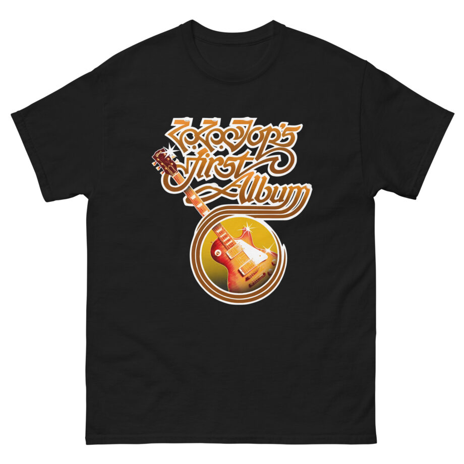 Zz Top First Album Unisex classic tee