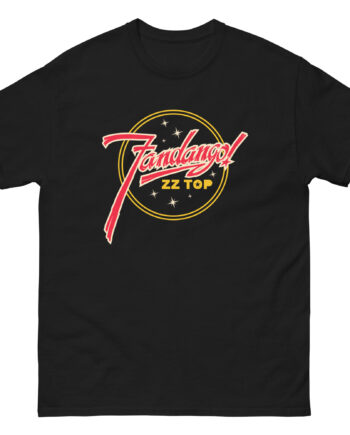 Zz Top Unisex classic tee