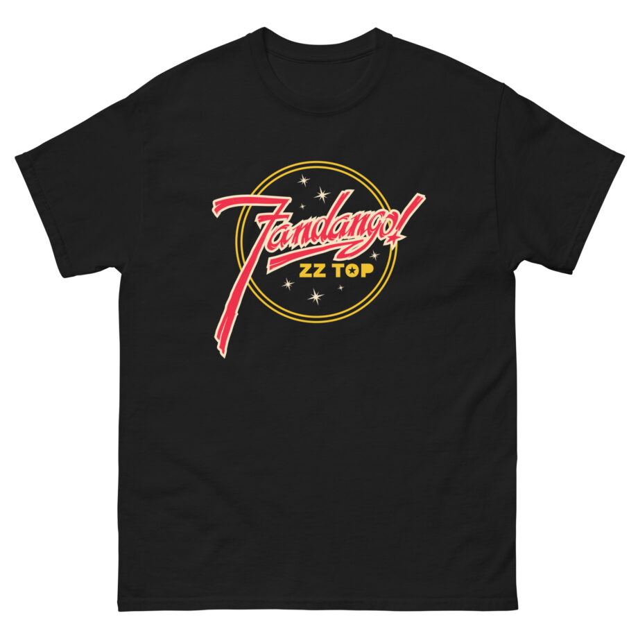 Zz Top Unisex classic tee
