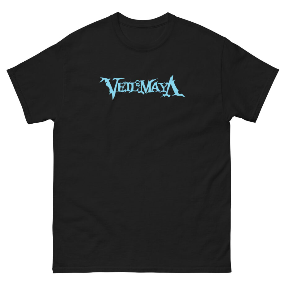 Veil of Maya Logo Unisex classic tee