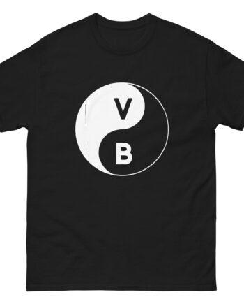 Viagra Boys Yin Yang Unisex classic tee