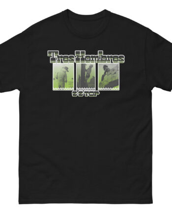 Zz Top 3 Hombres Unisex classic tee