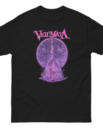 Veil of Maya Mother RW Unisex classic tee