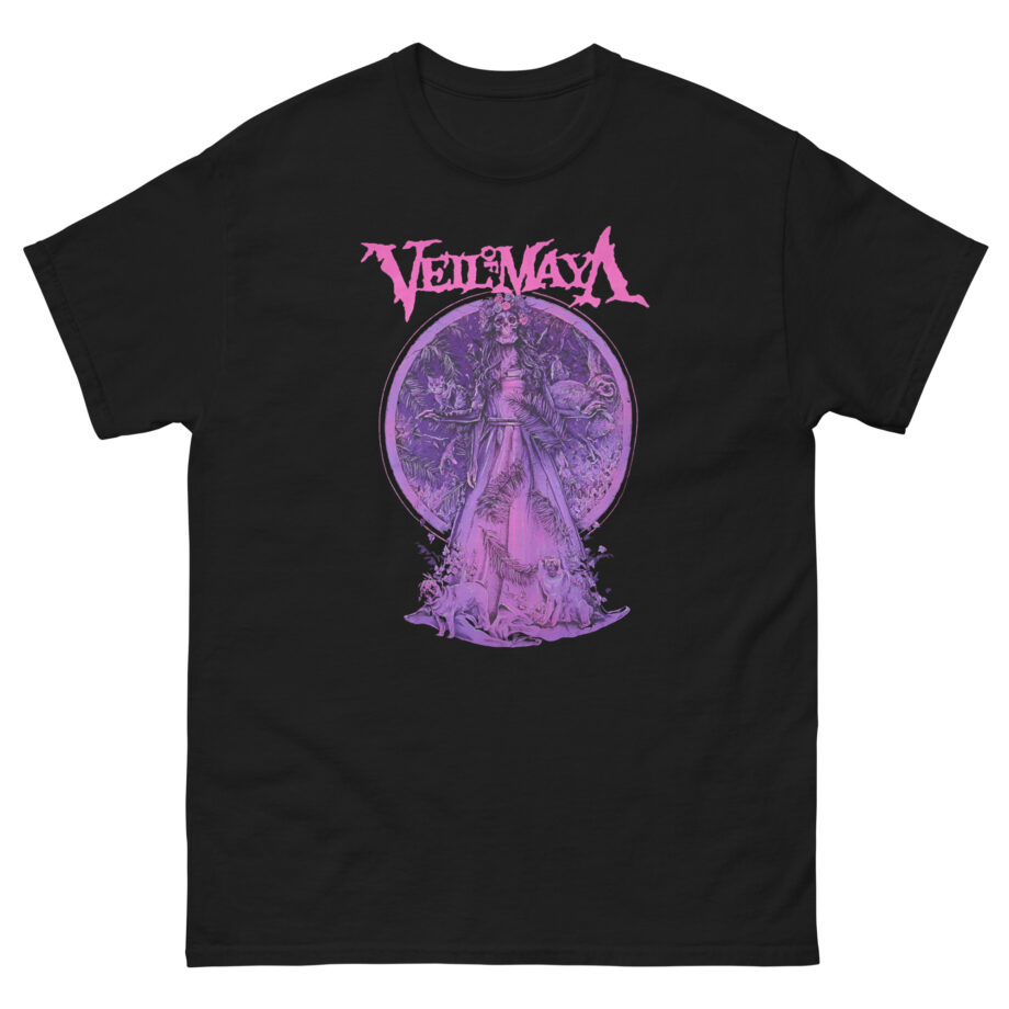 Veil of Maya Mother RW Unisex classic tee
