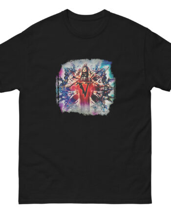 Veil of Maya Matriarch Unisex classic tee