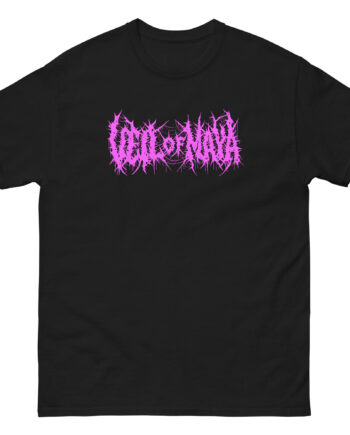 Veil of Maya Death Metal Unisex classic tee
