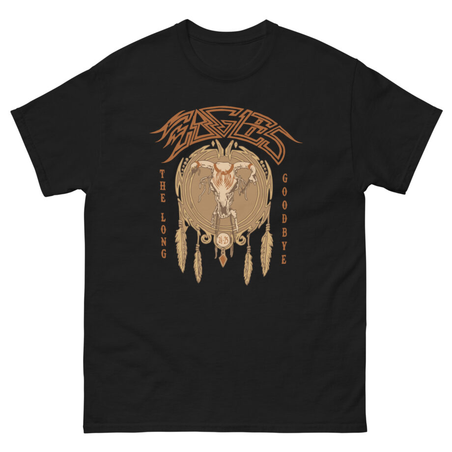 The Eagles Sphere Dreamcatcher Unisex classic tee