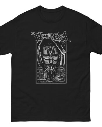 Veil of Maya Unisex classic tee