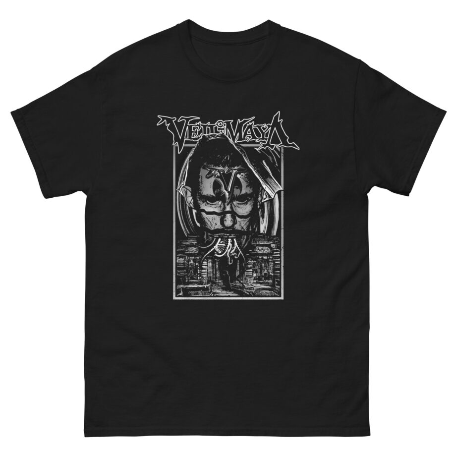 Veil of Maya Unisex classic tee