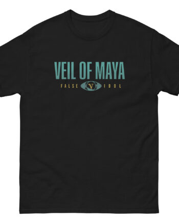 Veil of Maya False Idol Unisex classic tee